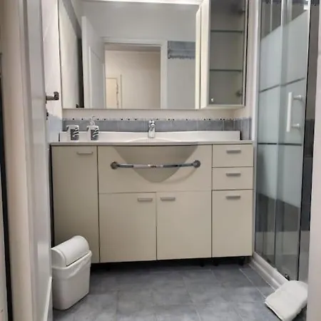 Ambassadeur Apartment Menton