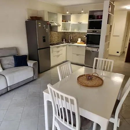 Appartement Ambassadeur *