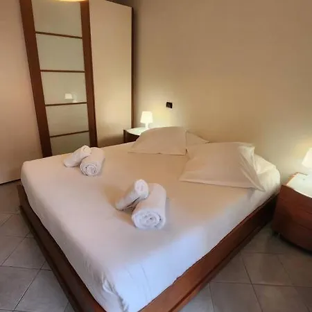 Appartement Ambassadeur