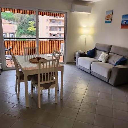 Ambassadeur Appartement Menton