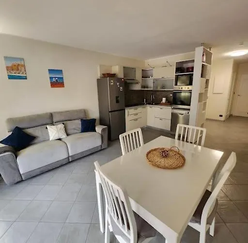 Apartment Ambassadeur Menton