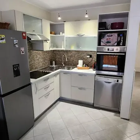 Ambassadeur Apartment Menton