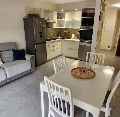 Apartment Ambassadeur *