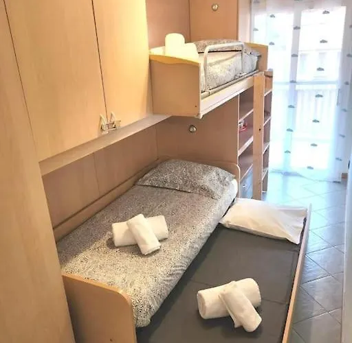 Apartment Ambassadeur Menton