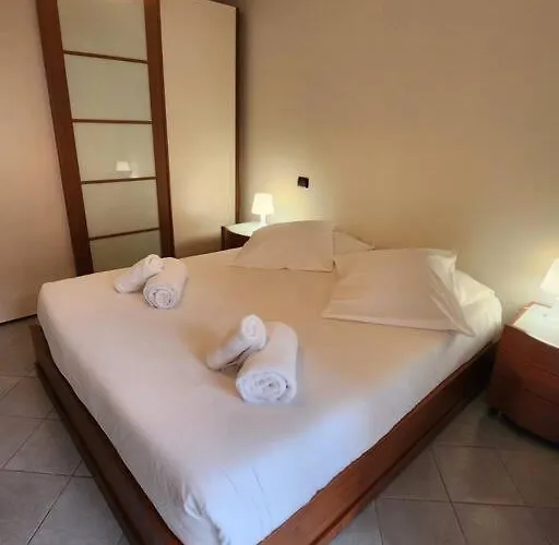 Apartment Ambassadeur