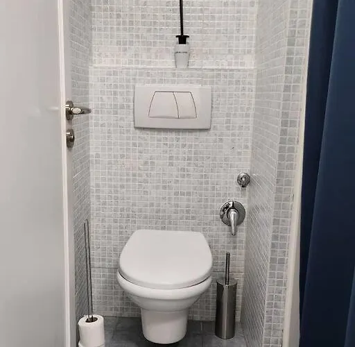 Ambassadeur Apartment