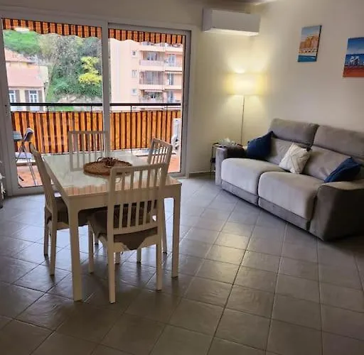 Ambassadeur Apartment Menton